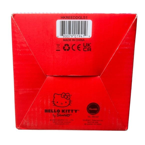 Hello Kitty Reed Diffuser Lavender Scent - Picture 4 of 4